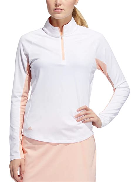 Shop Women's Climacool Golf Gear 